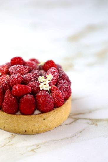 flan - kiosque<br />
 
