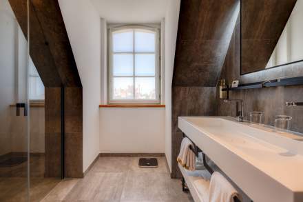 Suite Prestige