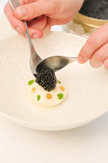 CAVIAR
