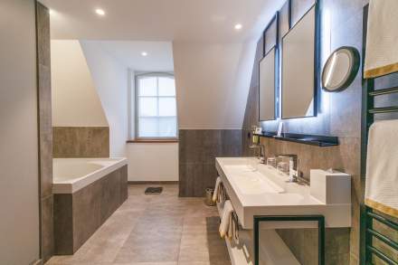 SDB suite prestige 