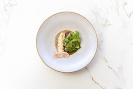 langoustine