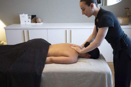 Massage
