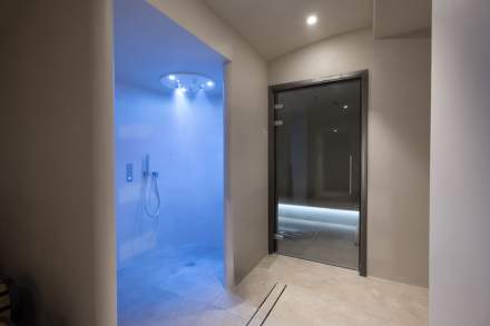 Spa Hotel Loire Valley, Sisley Spa Fleur de Loire