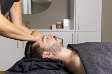 Massage<br />
 