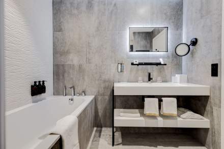DELUXE VUE LOIRE