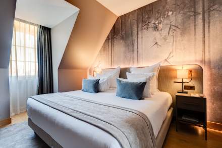 Suite prestige