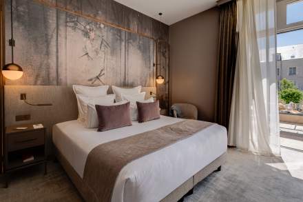 Deluxe vue Loire