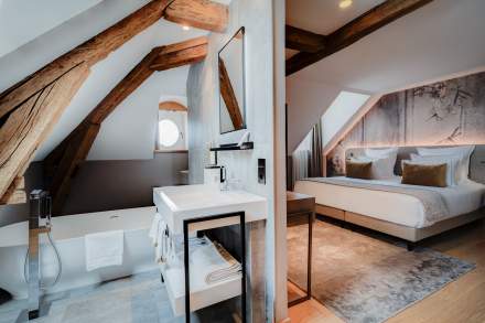 SUITE PRESTIGE