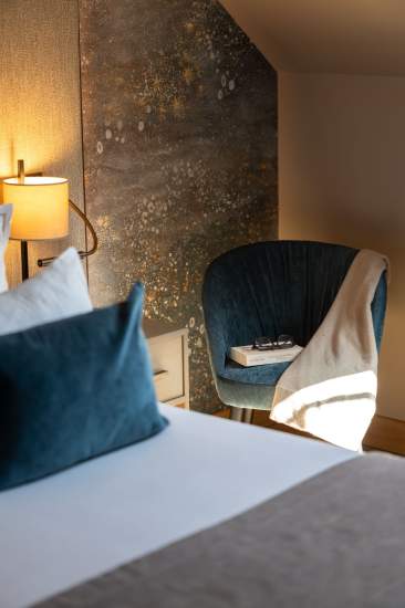 Suite prestige