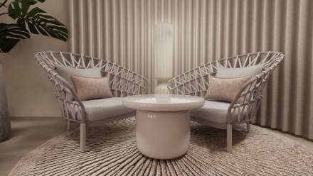 Spa Hotel Loire Valley, Sisley Spa Fleur de Loire