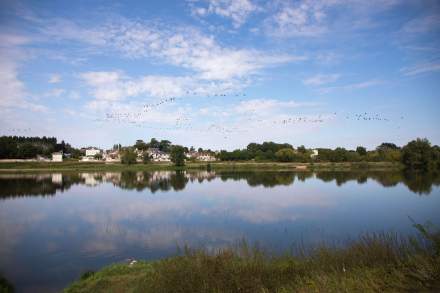 La Vallée de la Loire