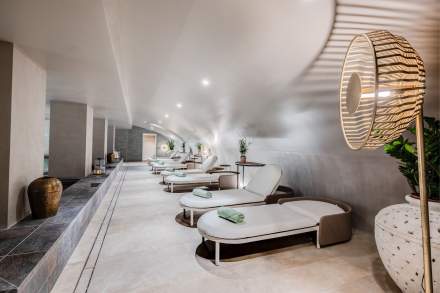 Fleur de Loire Hôtel Spa Fleur de Loire à Blois