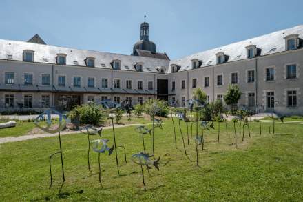 Bâtiment