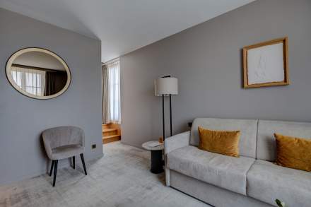 SUITE PRESTIGE