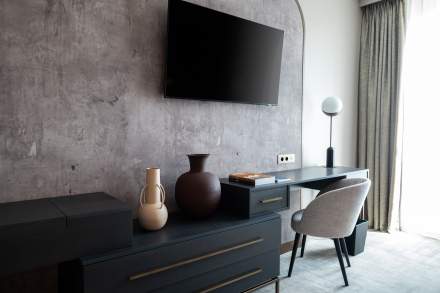 Supérieur Room
