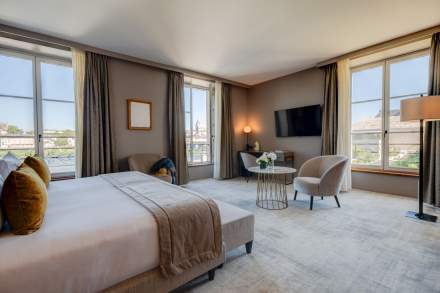 deluxe vue loire