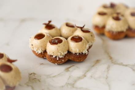 pâtisserie