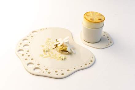 soufflé 