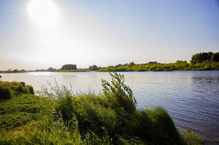 Tourisme Vallée de la Loire, près de l'Hôtel Spa Restaurant Fleur de Loire à Blois