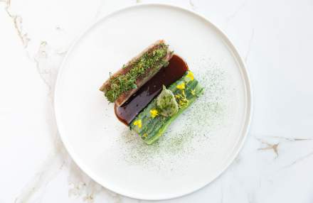 Agneau - Amour Blanc - Fleur de Loire - Blois