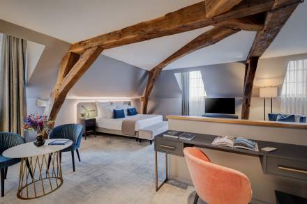 Junior suite