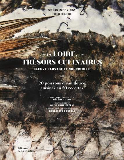 PARTEZ À LA DÉCOUVERTE DES TRÉSORS DE LA LOIRE
