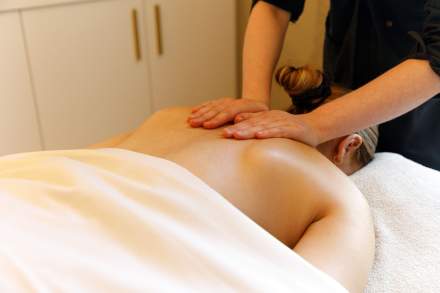 Spa Fleur de Loire