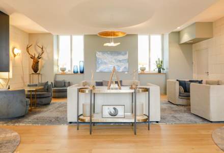 Événement Réception et Séminaire Loire, Fleur de Loire à Blois