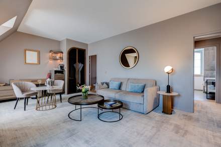 Suite prestige
