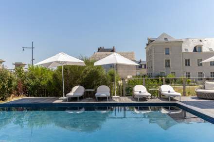 Piscine ext