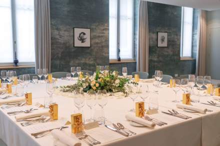 event privé