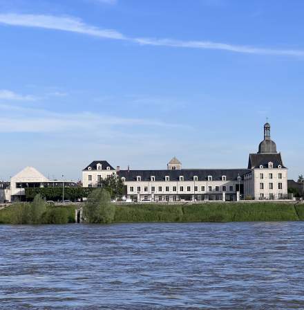 Fleur de Loire