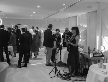 Événements privés et mariages, Fleur de Loire à Blois